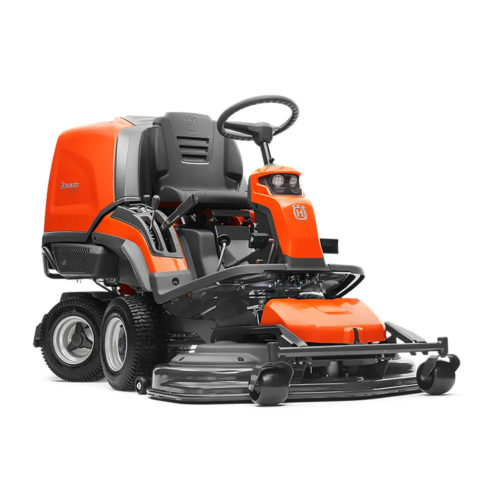 Husqvarna RC 318T Rider Petrol Ride-On Lawn Mower 970621101