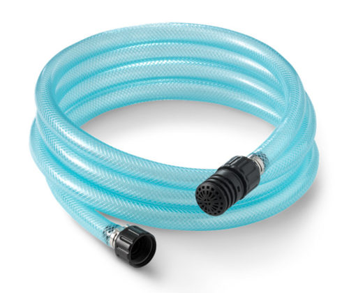 Husqvarna Suction Hose 3m