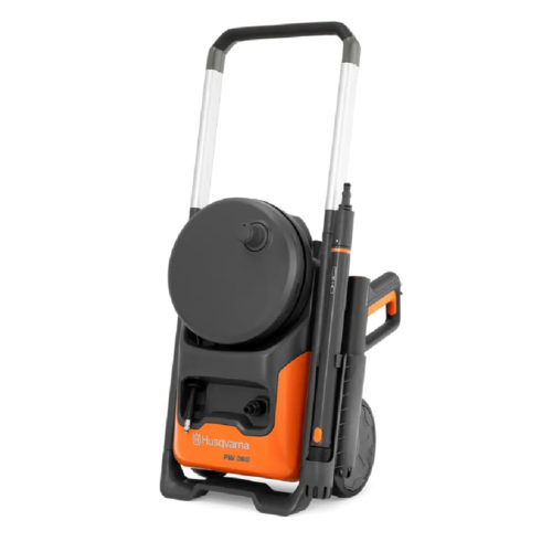 Husqvarna PW 360 Pressure Washer (Corded 230V)
