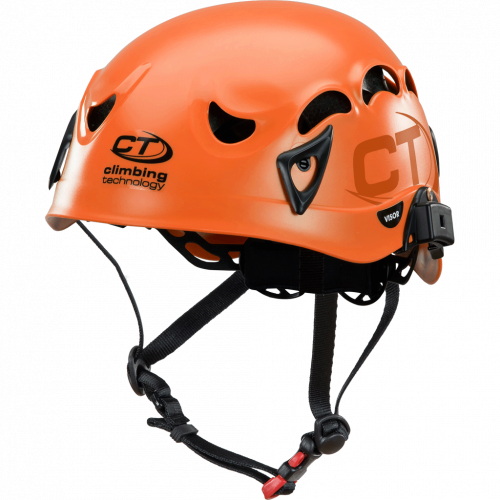CT Climbing Technology X Arbor Helmet Orange