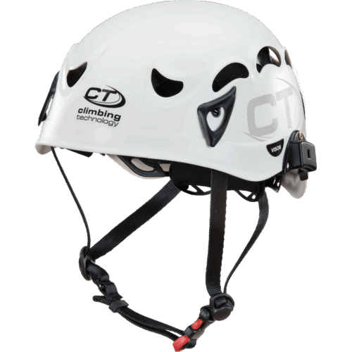 CT Climbing Technology X Arbor Helmet White