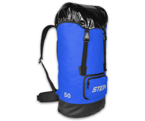 Stein Voyager Storage Bag Blue 50L
