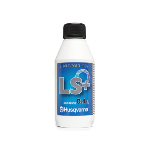Husqvarna LS+ 2 Stroke Oil 100ml