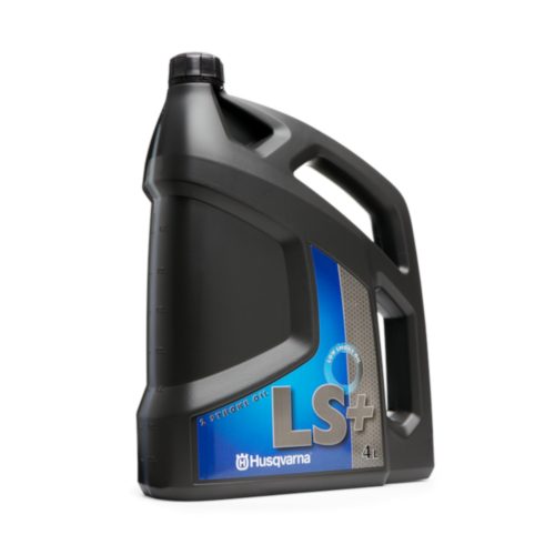 Husqvarna LS+ 2 Stroke Oil 4 Litre