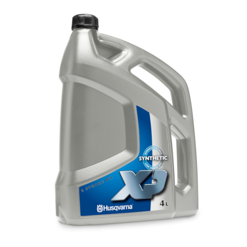 Husqvarna XP 2 Stroke Oil 4 Litre