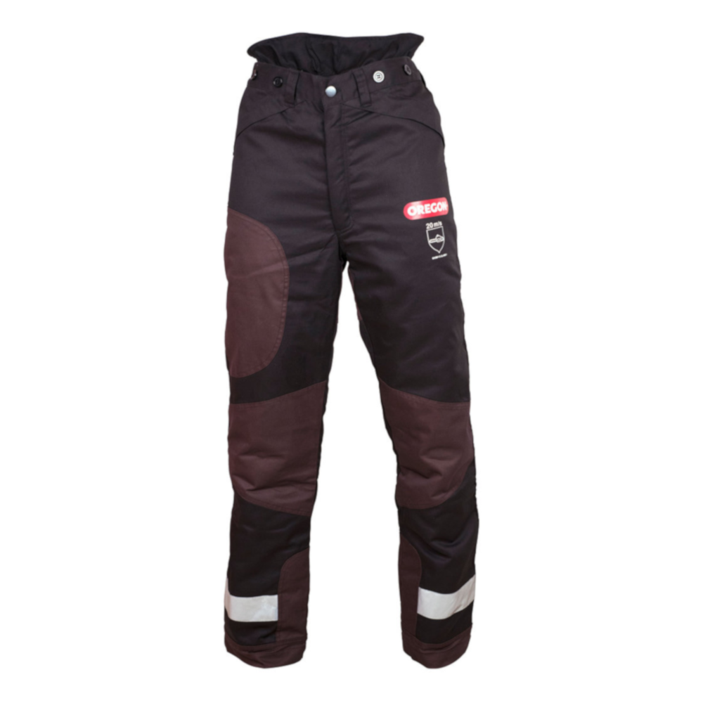 Samourai  Chainsaw Trousers Type C