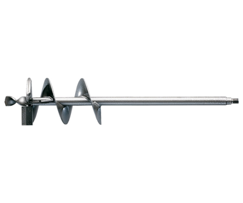 Stihl Planting Auger Bit for BT45 590mm Long