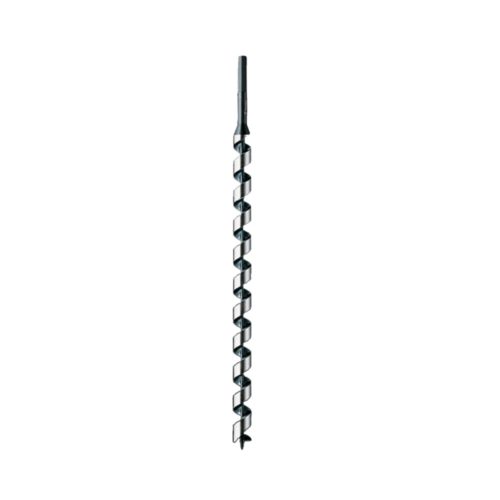 Stihl Wood Drill Bit for BT45 460mm Long x 19mm Diameter