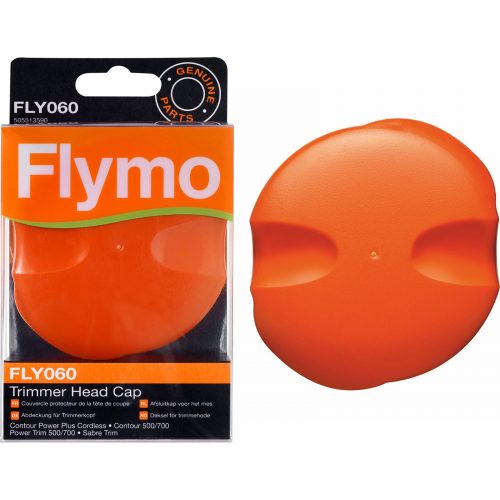 Flymo FLY060 Trimmer Spool Cover