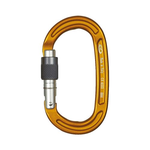 Pillar Evo SG Ultra Light Karabiner