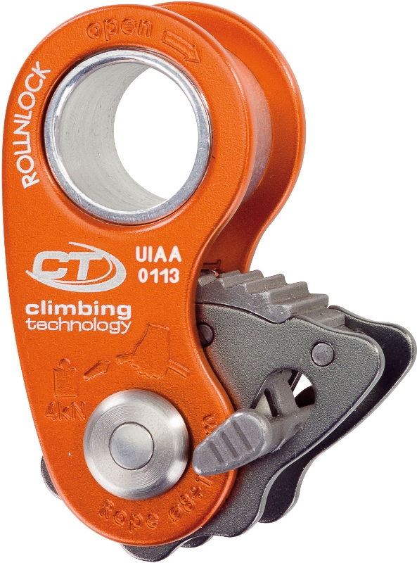 Roll N Lock Pulley - Image 4