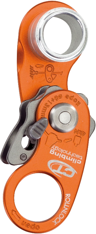 Roll N Lock Pulley - Image 3