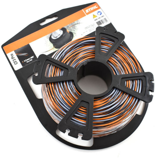 strimmer cable