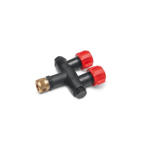 Stihl Dual/Fork Nozzle for SG31, SG51 and SG71 Sprayers