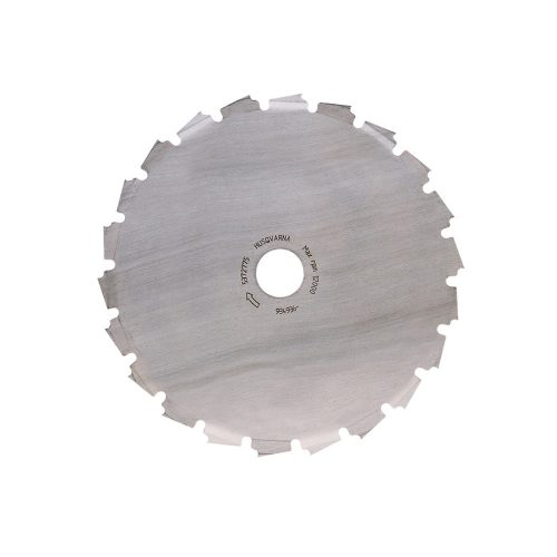 HUSQVARNA Scarlet Saw Blade - 24 Tooth