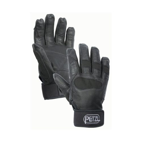 Petzl Cordex Plus Belay and Rappel Gloves