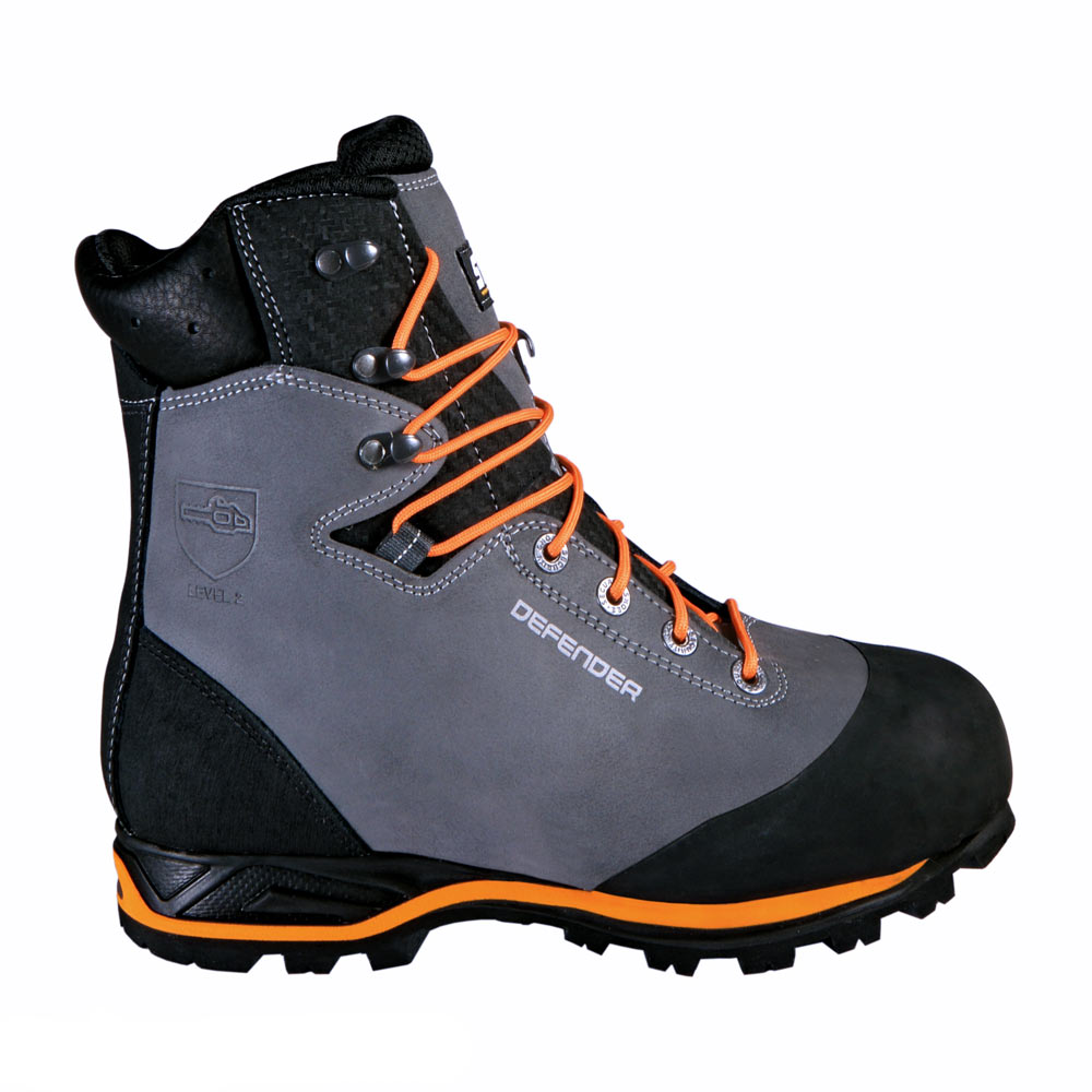 Buy > chainsaw protection boots > in stock