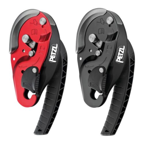 Petzl I'D L Descender