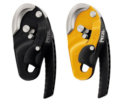 Petzl Rig Descender
