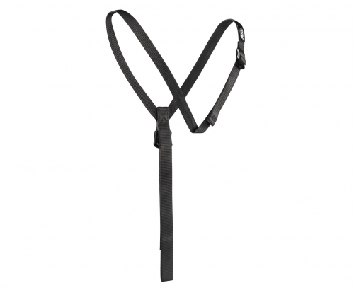 Petzl Secur Shoulder Straps For Croll Chest Rope Clamp