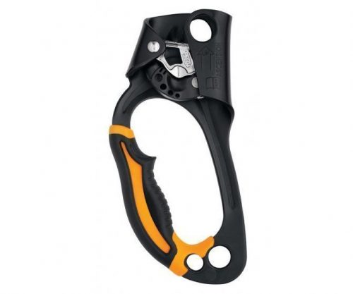 Petzl Ascender (Left Hand)