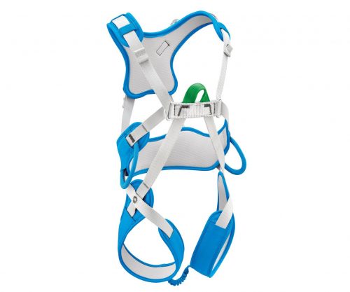 Petzl Ouistiti Full Body Harness (Children-One Size)