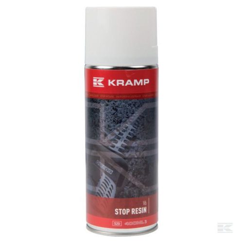 Kramp Resin Remover - V6 Stop Resin 400ml