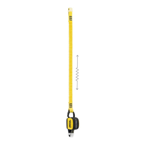 Petzl Absorbica-I 150 Lanyard