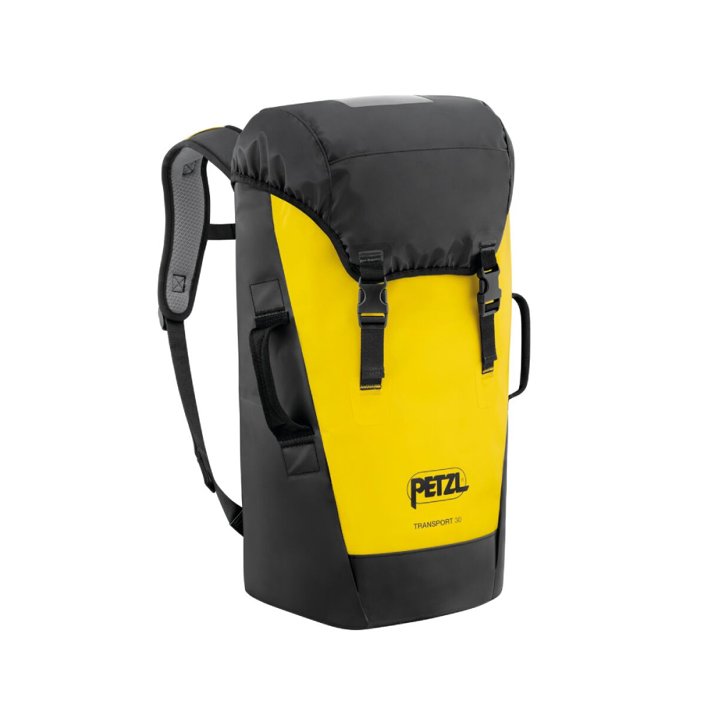 thumbnail image 2 of Petzl ABSORBICA-Y FALL ARREST KIT 2 of 9