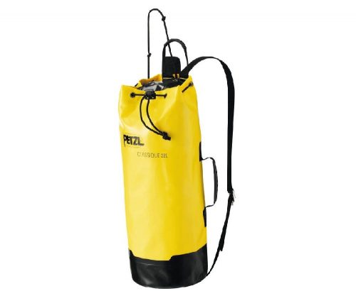 Petzl Classique Tackle Sack/Rope Bag (22 Litre)