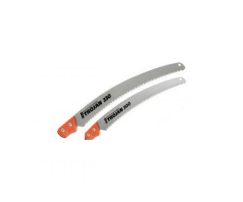 Cutting Edge Trojan Spare Blade (Curved)