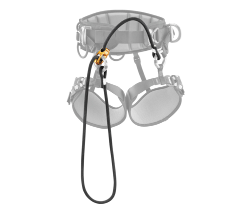 Petzl Adjustable Attachment Bridge For Suquoia & Sequoia SRT Harness