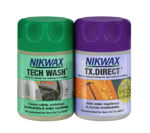 Arbortec Nikwax & W/Proofing (Small)
