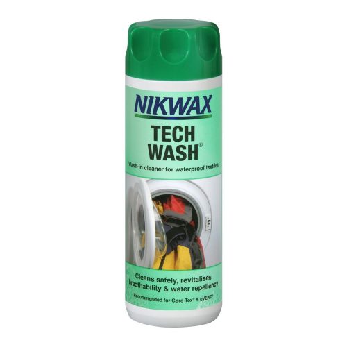 Arbortec Nikwax Tech Wash