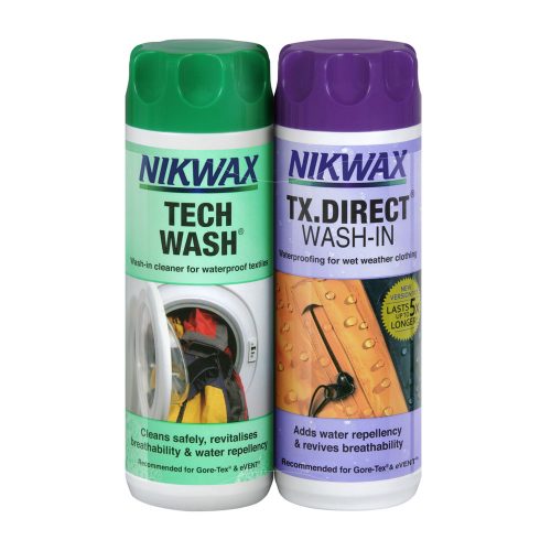 Arbortec Nikwax & W/Proofing (Large)
