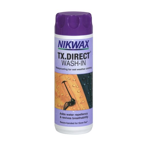 Arbortec Nikwax TX.Direct Wash In