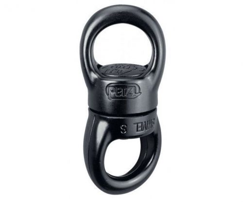 Petzl Ball Bearing Swivel Small