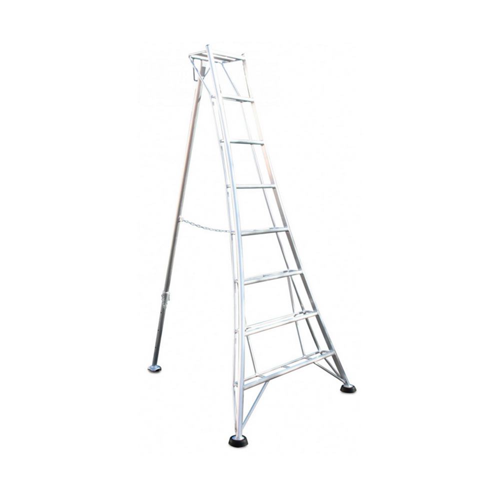 Spare Right Leg for HPM180 Aluminium Tripod Ladders 