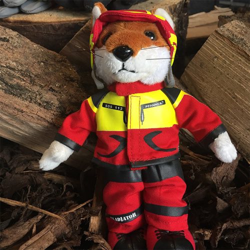 Pfanner Fox Toy