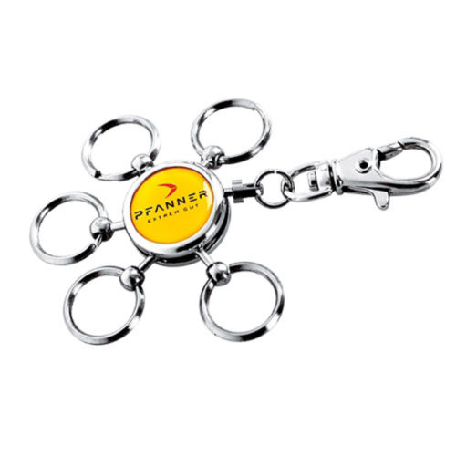 Pfanner Key Ring