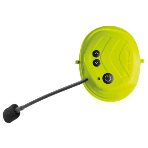 Protos Integral BT-Com Neon Yellow 4 User