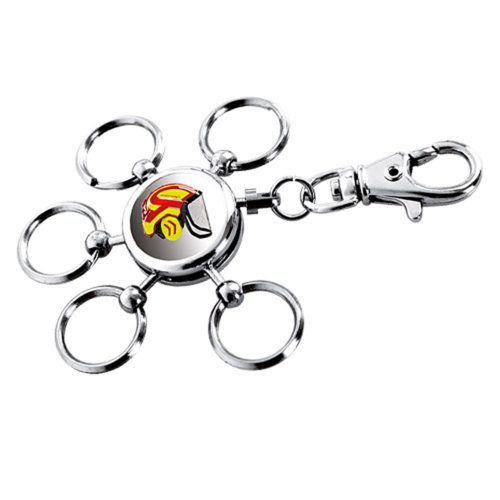 Protos Key Ring