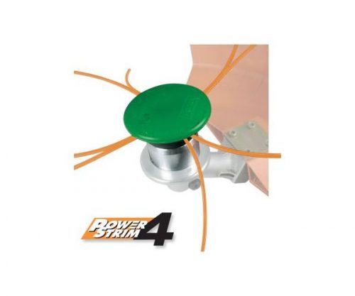 Portek PowerStrim 4 Strimmer Head