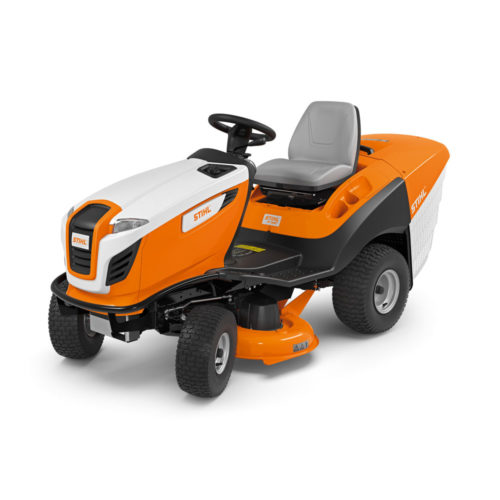 Stihl RT 5097 Petrol Ride-On Lawn Mower 95cm