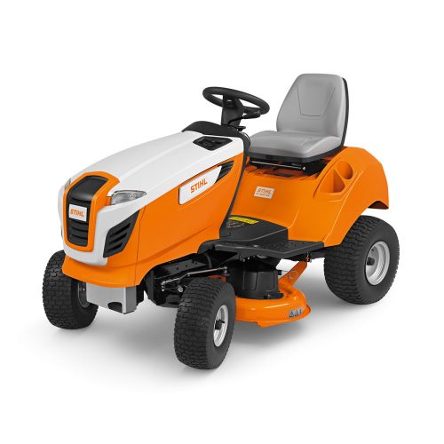 Stihl RT 4097 SX Petrol Ride-On Lawn Mower 95cm