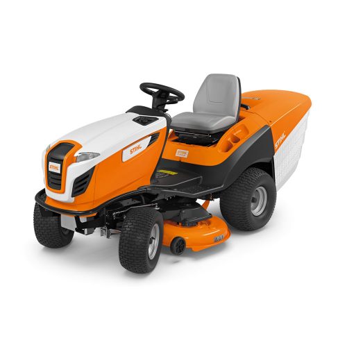 Stihl RT 6112 ZL Petrol Ride-On Lawn Mower 110cm