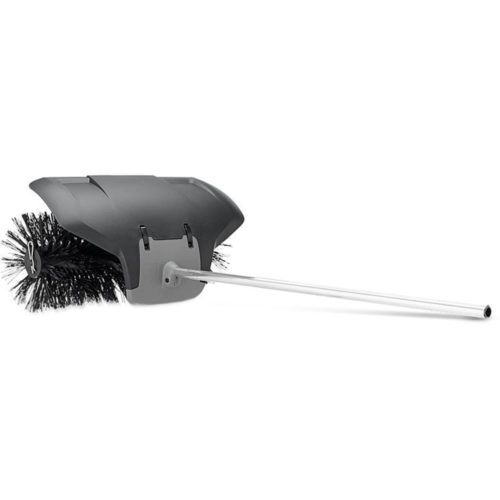 Husqvarna BR600 Sweeper Bristle Brush Attachment