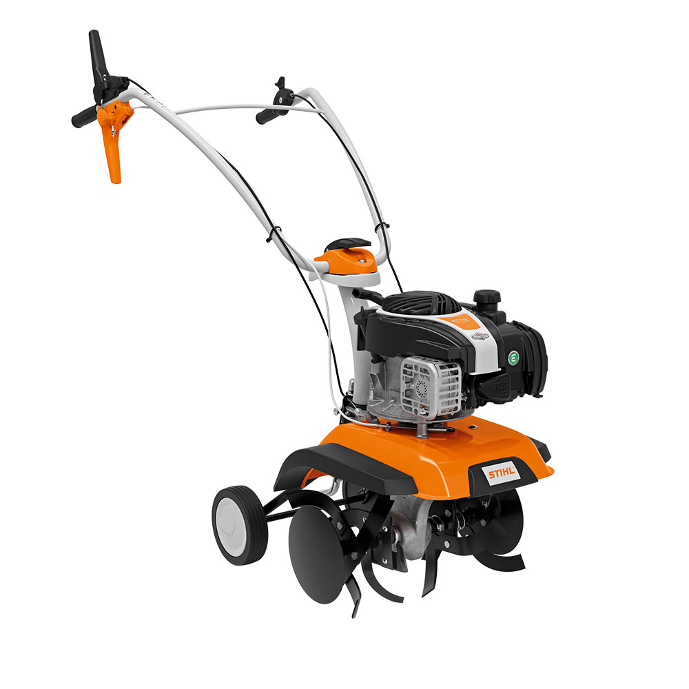 Stihl MH445R Petrol Garden Tiller/Cultivator Radmore & Tucker
