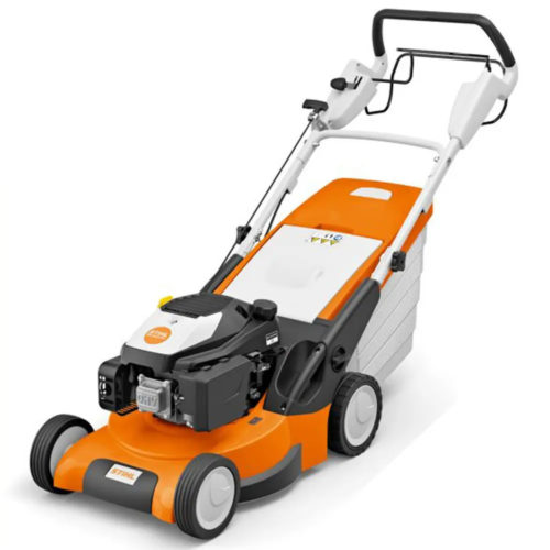 Stihl RM 545 VM Variable Speed Petrol Lawnmower