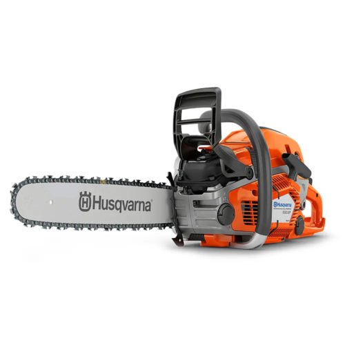Husqvarna 550 XP Mark II Petrol Chainsaw (50.1cc)